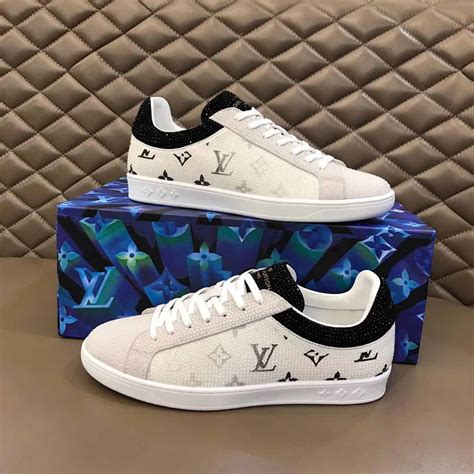 louis vuitton homme shoes|louis vuitton men shoes outlet.